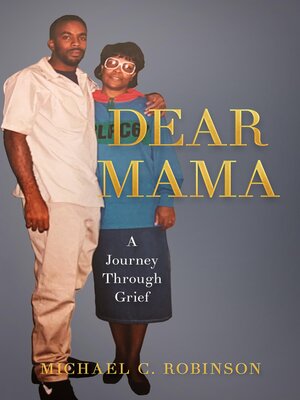 cover image of Dear Mama
